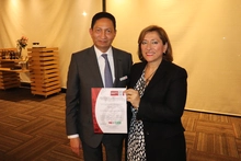 Certificaci&oacute;n ISO 9001